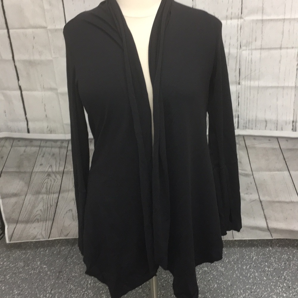 Work sweat play warm down cardigan